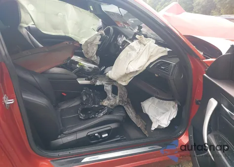 2018 BMW 230I z USA, uszkodzony, nr VIN WBA2J1C50JVD09135